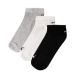Puma 3pk Low Cut Socks