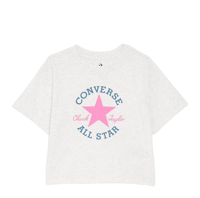 Converse Girls T-shirt