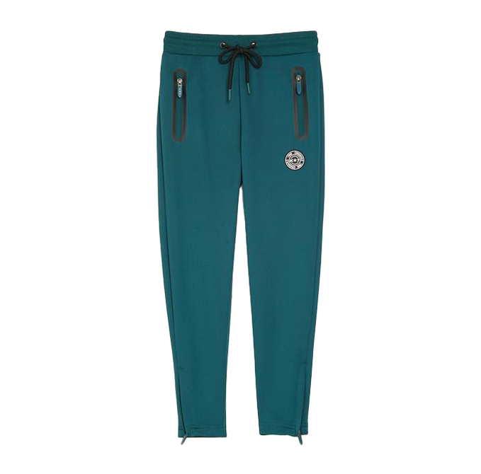 K*7 Ghost Boy's Trackpants