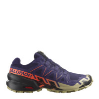 Salomon Speedcross 6 Men's Sneakers