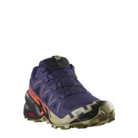 Salomon Speedcross 6 Men's Sneakers