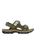 Jeep Carve Mens Sandals