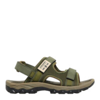 Jeep Carve Mens Sandals