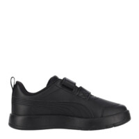 Puma Courtflex V3 Boy's Sneakers