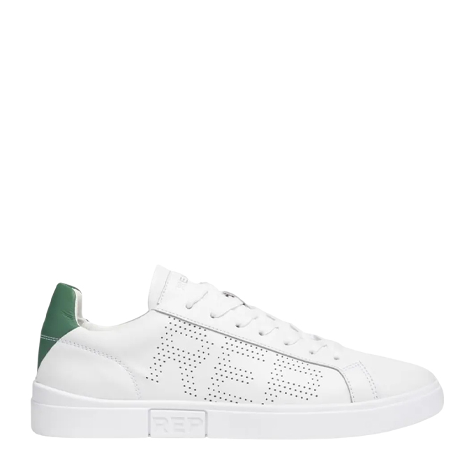 Replay Poly's Studio Men's Sneakers