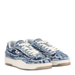 Diesel S-Tracker-D Low Men's Sneakers