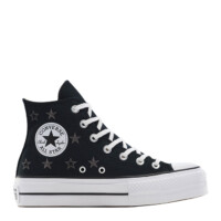 Converse CTAS Lift Ladies Boots