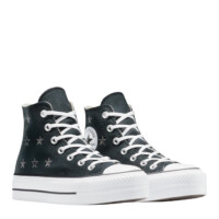 Converse CTAS Lift Ladies Boots