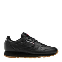 Reebok Classic Leather Youth's Sneakers