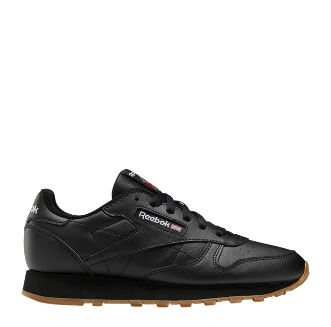 Reebok Classic Leather Youth's Sneakers