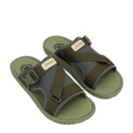 Jeep Wrangler Men's Sandals