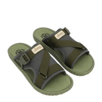 Jeep Wrangler Men's Sandals