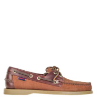 Sebago Portland Men's Shoes