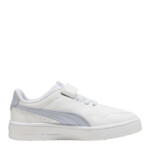 Puma Court Lally Girls Sneakers