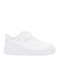 Puma Court Lally Infants Sneakers