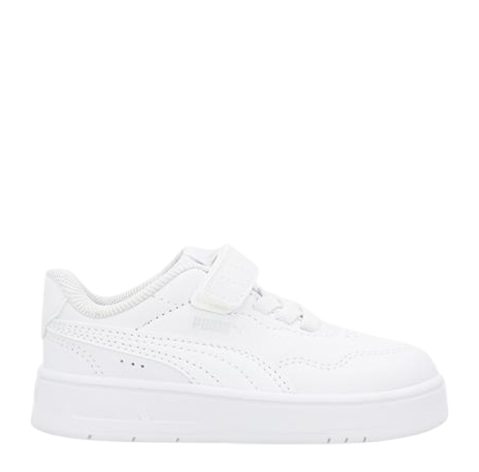 Puma Court Lally Infants Sneakers