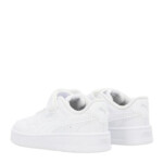 Puma Court Lally Infants Sneakers