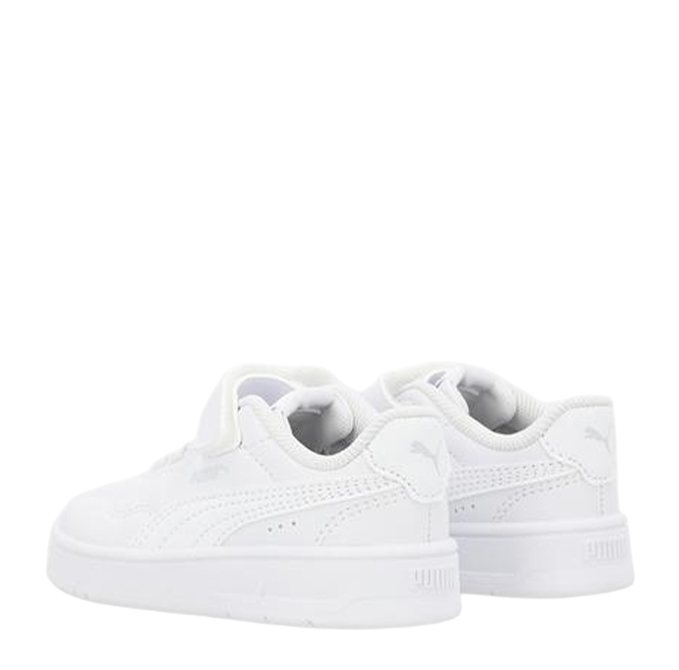 Puma Court Lally Infants Sneakers