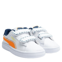 Puma Smash 3.0 Infants Sneakers