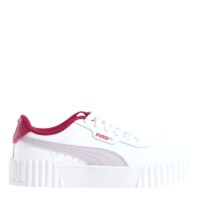 Puma Carina 3.0 Junior Ladies Sneakers