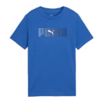 Puma Essential Logo Boy's T-shirt