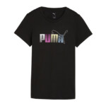 Puma Graphic Ladies T-shirt