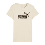 Puma Essential Graphic Ladies T-shirt