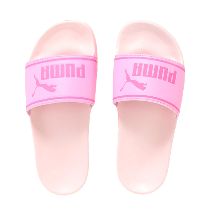 Puma Poolcat Youths Sandals