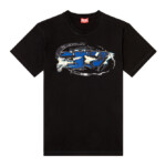 Diesel T-Norm Men's T-shirt