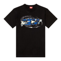 Diesel T-Norm Men's T-shirt