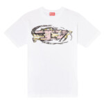 Diesel T-Norm Men's T-shirt