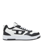 Diesel S-Ukiyo V2 Low Men's Sneakers