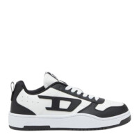 Diesel S-Ukiyo V2 Low Men's Sneakers