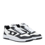 Diesel S-Ukiyo V2 Low Men's Sneakers