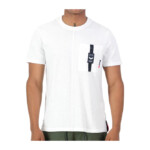 SPCC Alpha Men's T-shirt