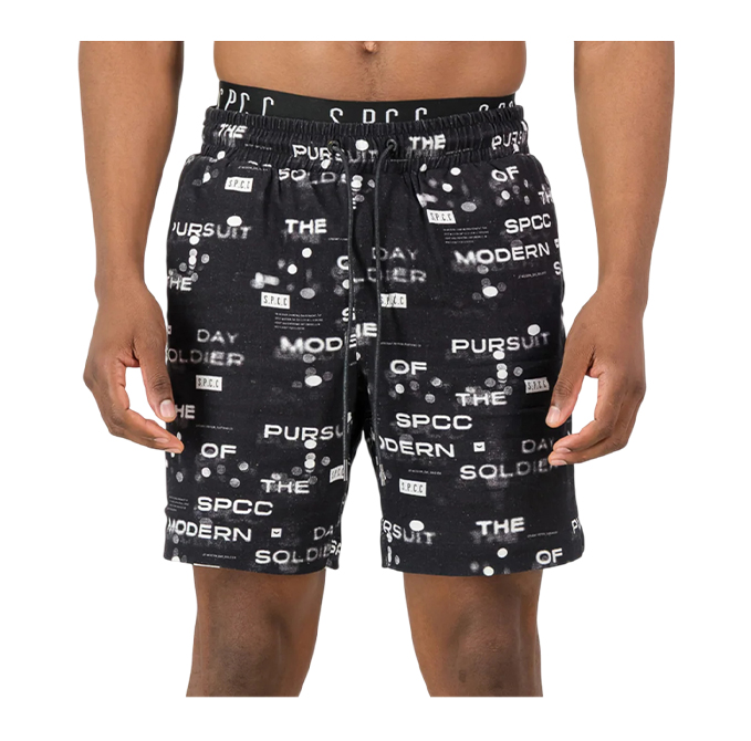 SPCC MDS Raptor Men’s Shorts
