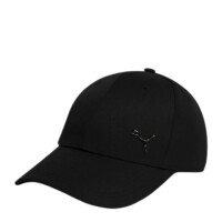 Puma Ess Metal Cat Baseball Cap