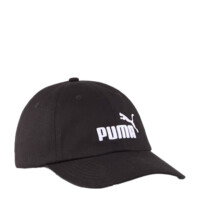 Puma Ess No 1 Logo Baseball Cap