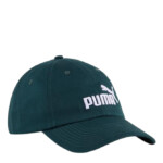 Puma Ess No 1 Logo Baseball Cap