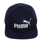 Puma ESS No 1 Logo Cap