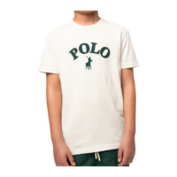 Polo Alistar Boy's T-shirt