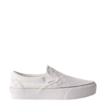 Vans Classic Slip On Ladies Sneakers