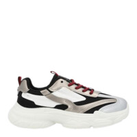 Soviet Hilton Girls Sneakers