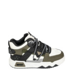 Soviet Cooper Youth's Sneakers