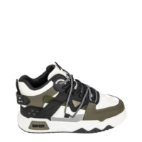 Soviet Cooper Youth's Sneakers