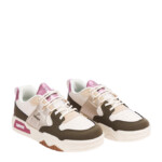 Soviet Major Youth's Sneakers