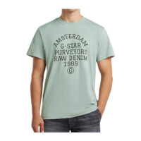 G-Star Purveyors Men's T/shirt