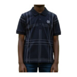 K-7 Lando Boy's T-shirt