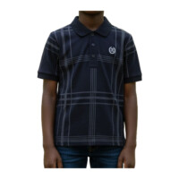 K-7 Lando Boy's T-shirt