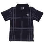 K-7 Lando Boy's T-shirt